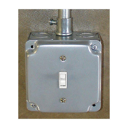 Cover - Toggle Switch Cover