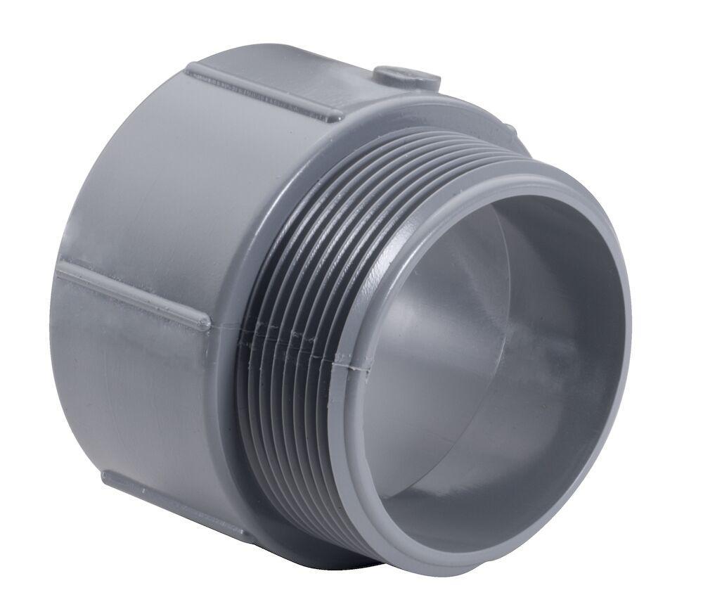 Terminal Adapter - 1-1/4"