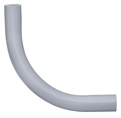 Schedule Plain End Elbow - 2" Trade
