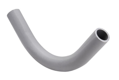 Schedule Plain End Elbow - 2" Trade