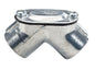 Conduit Pull Elbow - 1" Trade