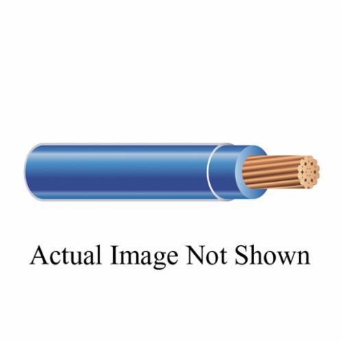 Type THHN/THWN/AWM Building Wire - White - 500 ft L
