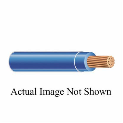 Type THHN/THWN/AWM Building Wire - Red