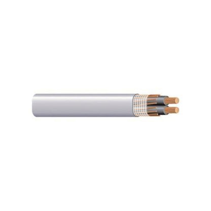 Type Seu/Xhhw-2 Service Entrance Cable - with Ground Wire