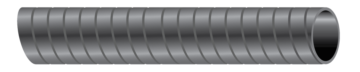 Southwire® 13898401 Type NM Conduit, 1/2 in Trade, 0.622 to 0.642 in ID 0.820 to 0.840 in OD, 100 ft L, PVC