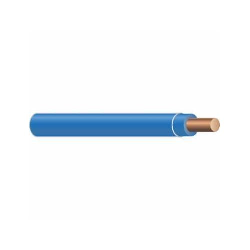 Simpull THHN Building Wire - 10 AWG Solid Copper Conductor