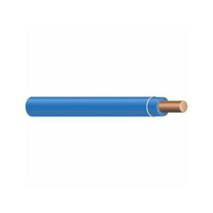 Simpull THHN Building Wire - 10 AWG Solid Copper Conductor