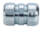 Southwire® 252TZ Coupling, 3/4 in, Steel