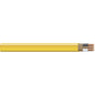 Southwire® Romex® SIMpull® 28828228 Type NM-B Sheathed Cable With Ground Wire, Coil Packaging, 600 V, (2) 12 AWG Solid Copper Conductor, 100 ft L, Yellow