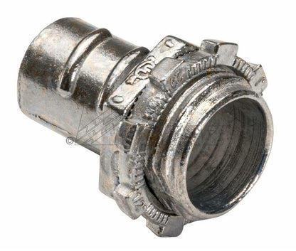 Flexible Connector - 3/8" Trade