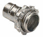 Flexible Connector - 3/8" Trade