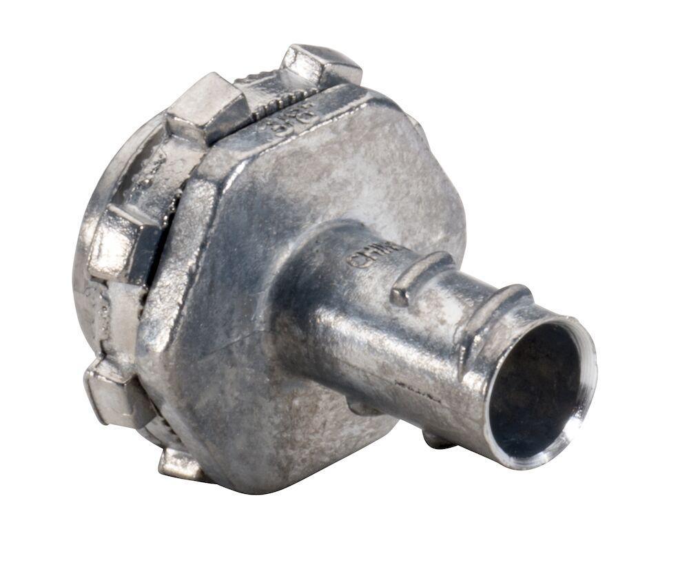 Flexible Connector - 3/8" Trade
