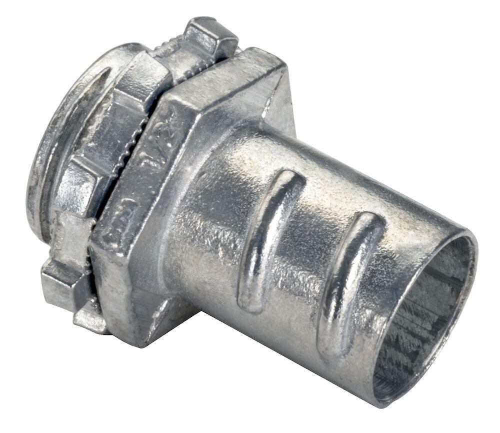 Flexible Connector - 3/8" Trade