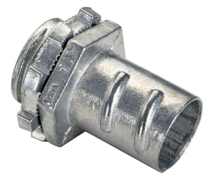 Flexible Connector - 3/8" Trade