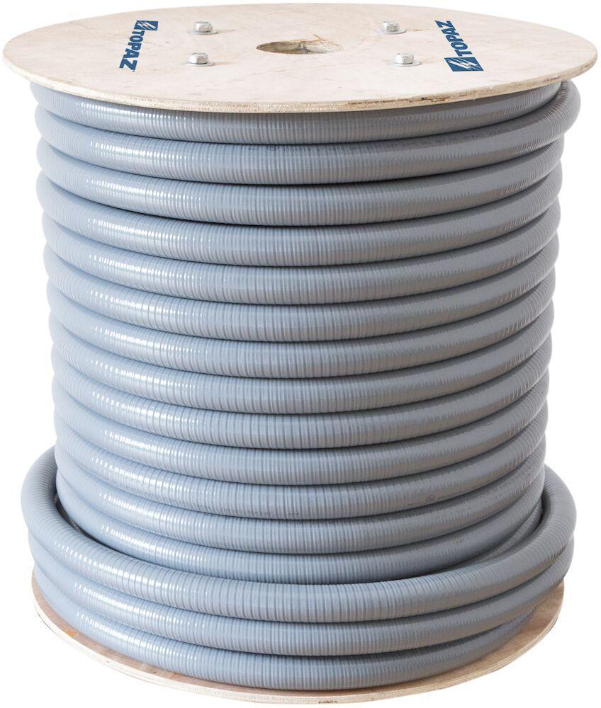 Liquidtight Conduit - 2" Trade