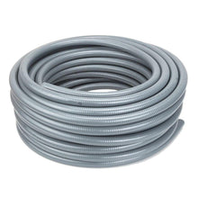 Southwire® 6101UL Flexible Liquidtight Conduit, 1/2 in Trade, 0.622 to 0.642 in Dia Inside x 0.732 to 0.765 in Dia Outside, 100 ft L, Steel