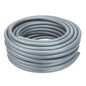Southwire® 6102UL Flexible Liquidtight Conduit, 3/4 in Trade, 0.82 to 0.84 in Dia Inside x 0.93 to 0.96 in Dia Outside, 100 ft L, Steel
