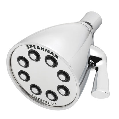 Icon - Multi-Function Shower Head - 3-5/8" Head
