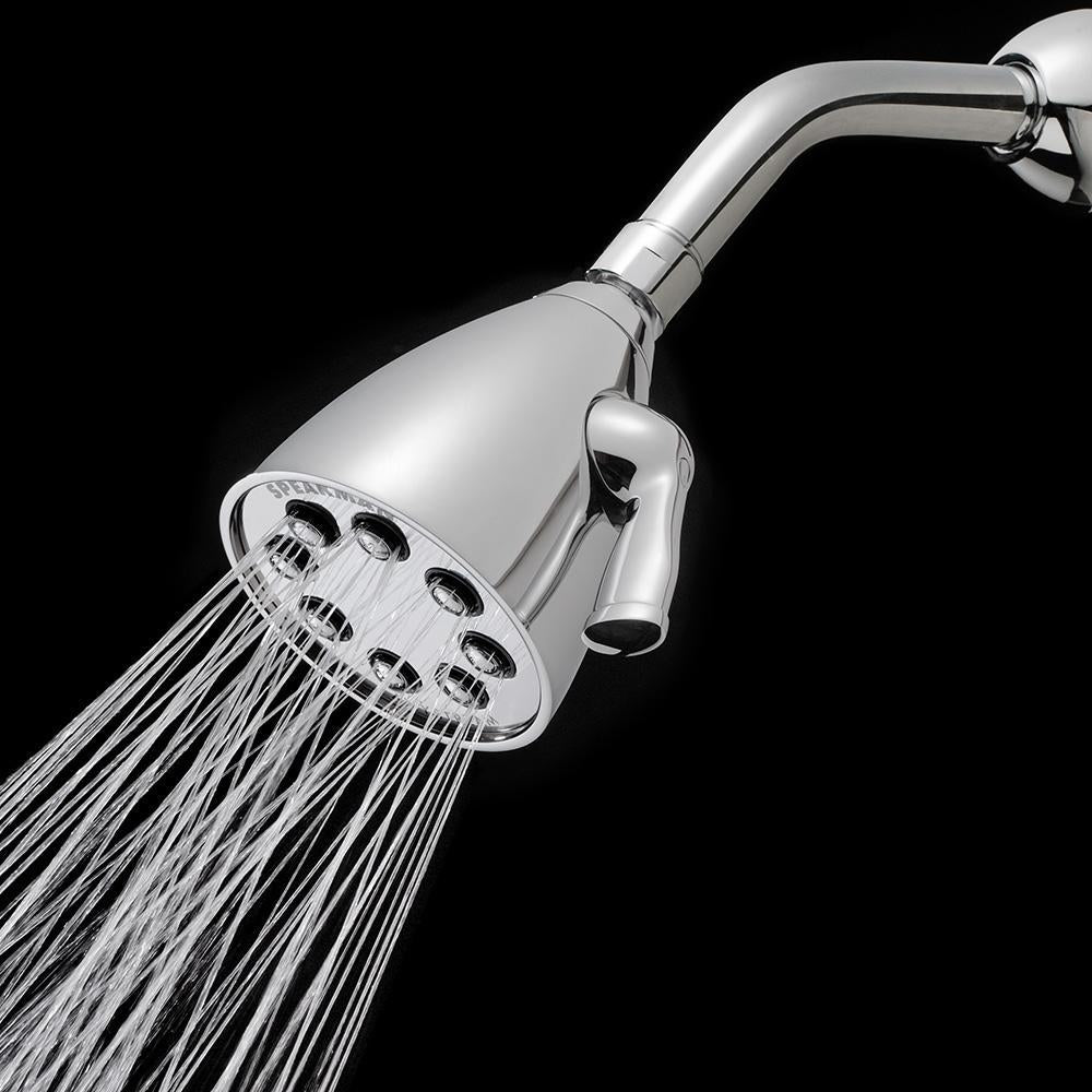 Icon - Multi-Function Shower Head - 3-5/8" Head