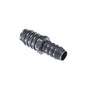 2 x 1-1/4" Reducing Coupling - PVC - Insert