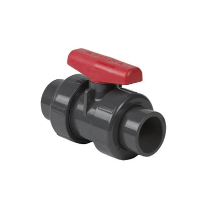 True Union 2000 - 1" Standard Ball Valve - PVC
