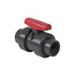 True Union 2000 - 1" Standard Ball Valve - PVC