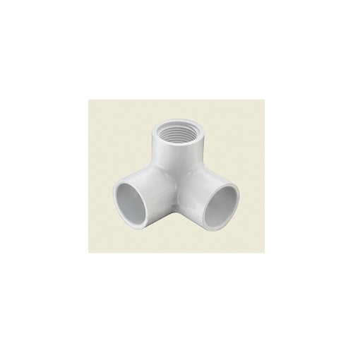 414-130, 1 x 1 x 1/2 in nominal