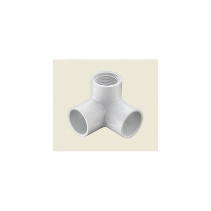 414-130, 1 x 1 x 1/2 in nominal