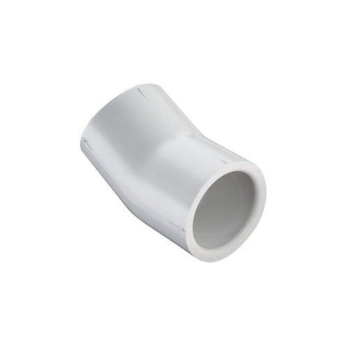 Spears® 416-007 Standard, 3/4 in nominal, Socket end style, SCH 40/STD, PVC, Domestic