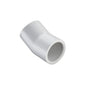 Spears® 416-007 Standard, 3/4 in nominal, Socket end style, SCH 40/STD, PVC, Domestic