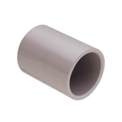 3/4" PVC Coupling - Socket - 429-007UV