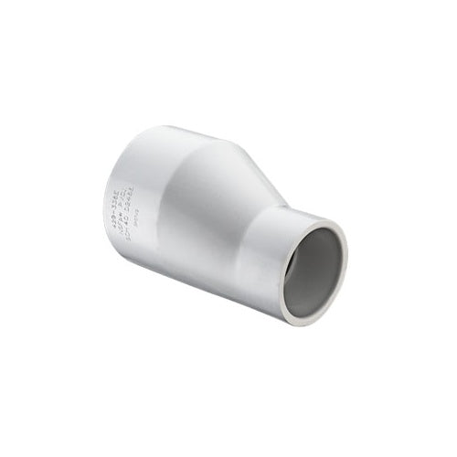 4 x 3" Reducing Coupling - SCH 40/Std