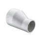 3 x 2" Reducing Coupling - SCH 40/Std