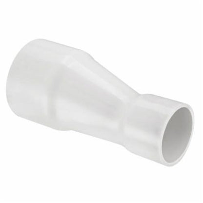 4 x 3" Reducing Coupling - SCH 40/Std