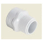 1" PVC Riser - MNPT x FNPT