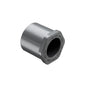 12 x 6" PVC Bushing - Spigot x Socket