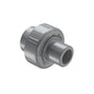 3/4" Union - CPVC - Socket x Spigot