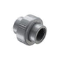 Spears® 8098-060C Union, 6 in, FNPT, SCH 80/XH, CPVC, EPDM O-Ring Seal, Domestic