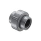 3/4" Union - CPVC - Socket x FNPT