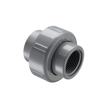 3" Union - 8059-030C
