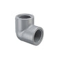 3/8" Standard 90° Elbow - CPVC - FNPT