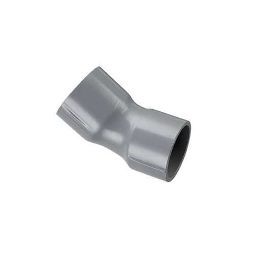 6" Standard 30° Elbow - CPVC - Socket