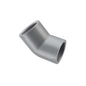 Standard 45° Elbow - SCH 80/Xh
