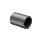 8" Standard Coupling - PVC - Socket
