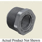 4 x 2" Reducing Bushing - PVC - MNPT x FNPT