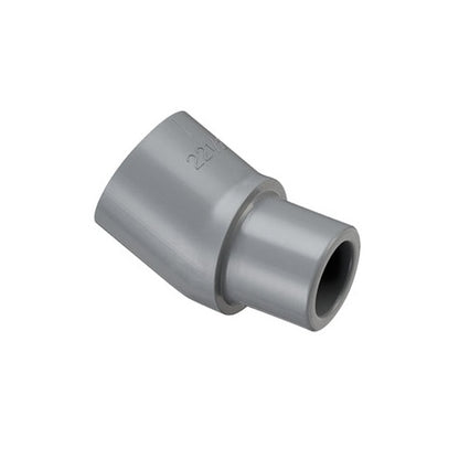 Standard 22-1/2° Street Elbow - SCH 80/Xh
