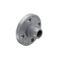 1/2" 2-Piece Van Stone Flange with Plastic Ring - SCH 80/Xh