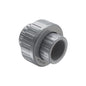 3/4" Union - FKM O-Ring Seal