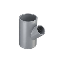 Spears® 875-578C Reducing Wye, Wye, 8 x 8 x 2 in Nominal, Socket End Style, SCH 80/XH, CPVC, Domestic