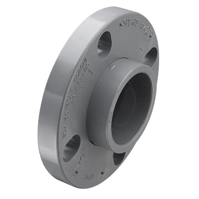 3" 2-Piece Van Stone Flange - M854-030C